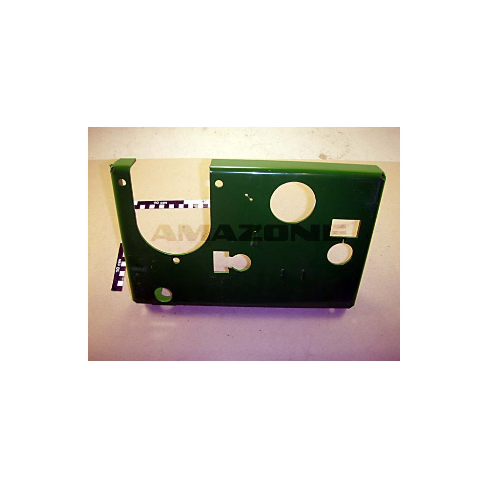 Tole avant 73301401 Amazone