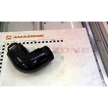 COUDE PVC Réf. 73301484 AMAZONE COUDE PVC Réf. 73301484 AMAZONE