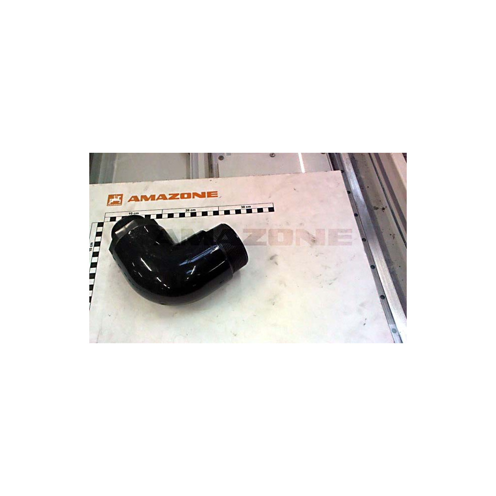 Coude PVC 73301484 Amazone