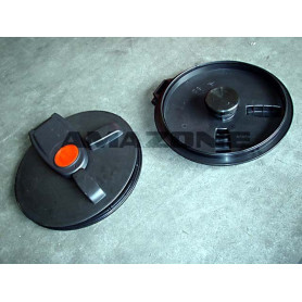 Couvercle cuve UX -_02.08 73301501 Amazone