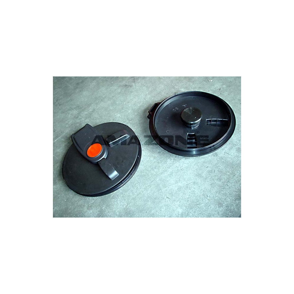 Couvercle cuve UX -_02.08 73301501 Amazone