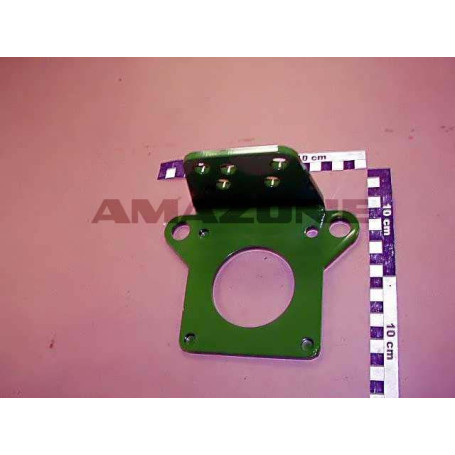 Support boitier renvoi d'angle Réf. 73301550 - AMAZONE Support boitier renvoi d'angle Réf. 73301550 - AMAZONE