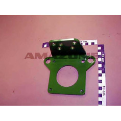 Support boitier renvoi d'angle Réf. 73301550 - AMAZONE Support boitier renvoi d'angle Réf. 73301550 - AMAZONE