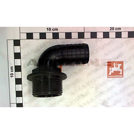 RACCORD COUDE Réf. 73301610 AMAZONE