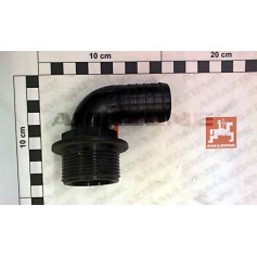 RACCORD COUDE Réf. 73301610 AMAZONE