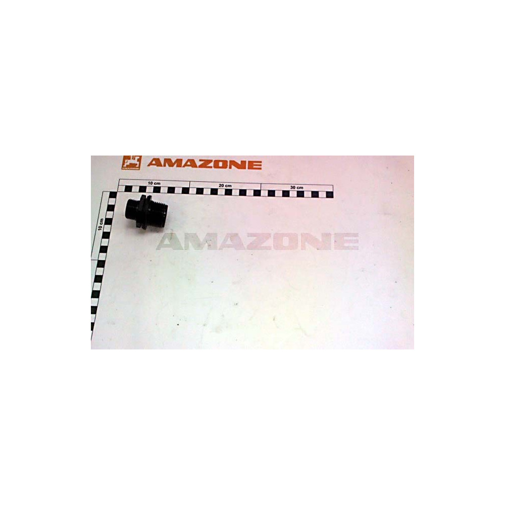 Raccord AG_1ZOLL-3/4 73301662 Amazone