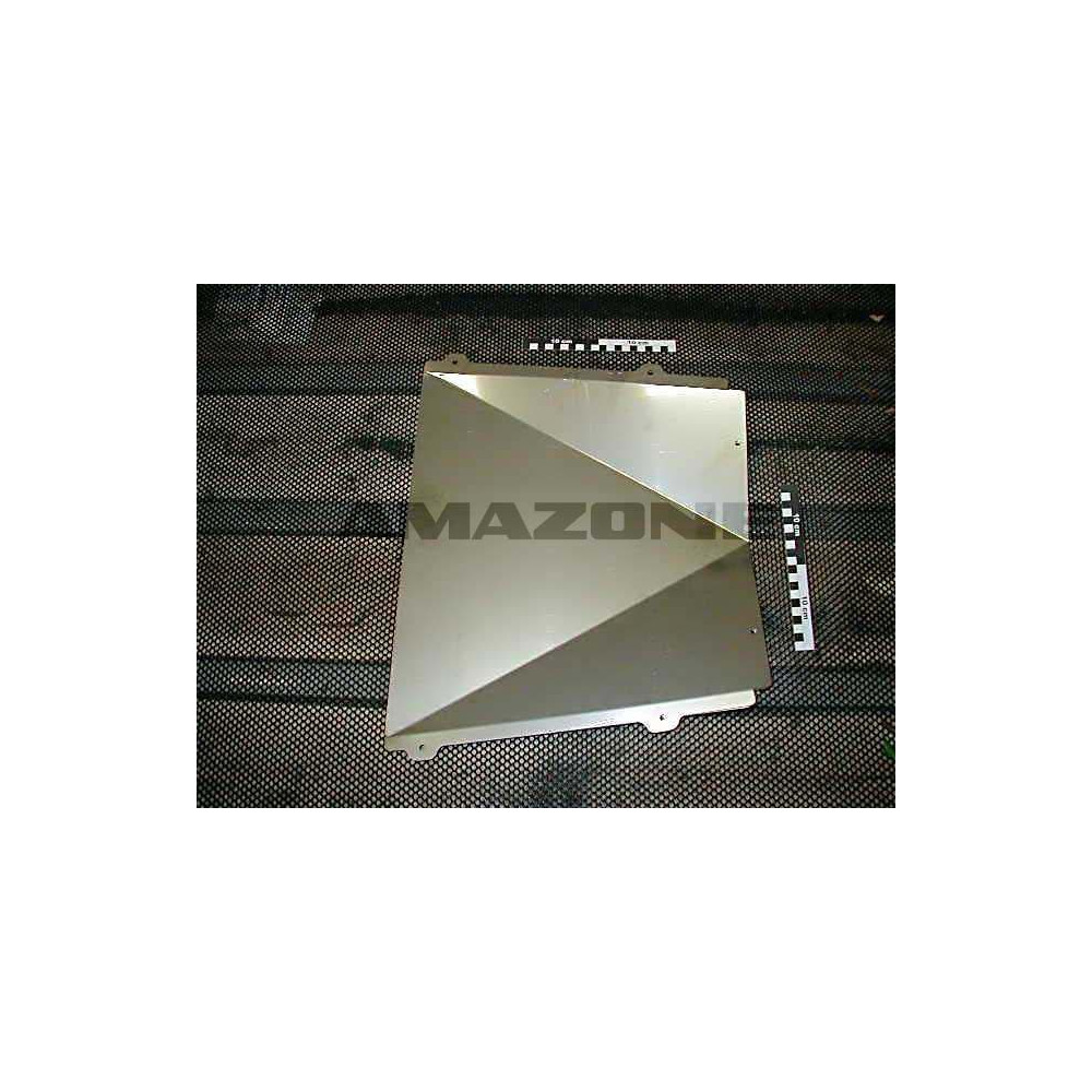 Couvercle 403 X 511 UX 73301694 Amazone
