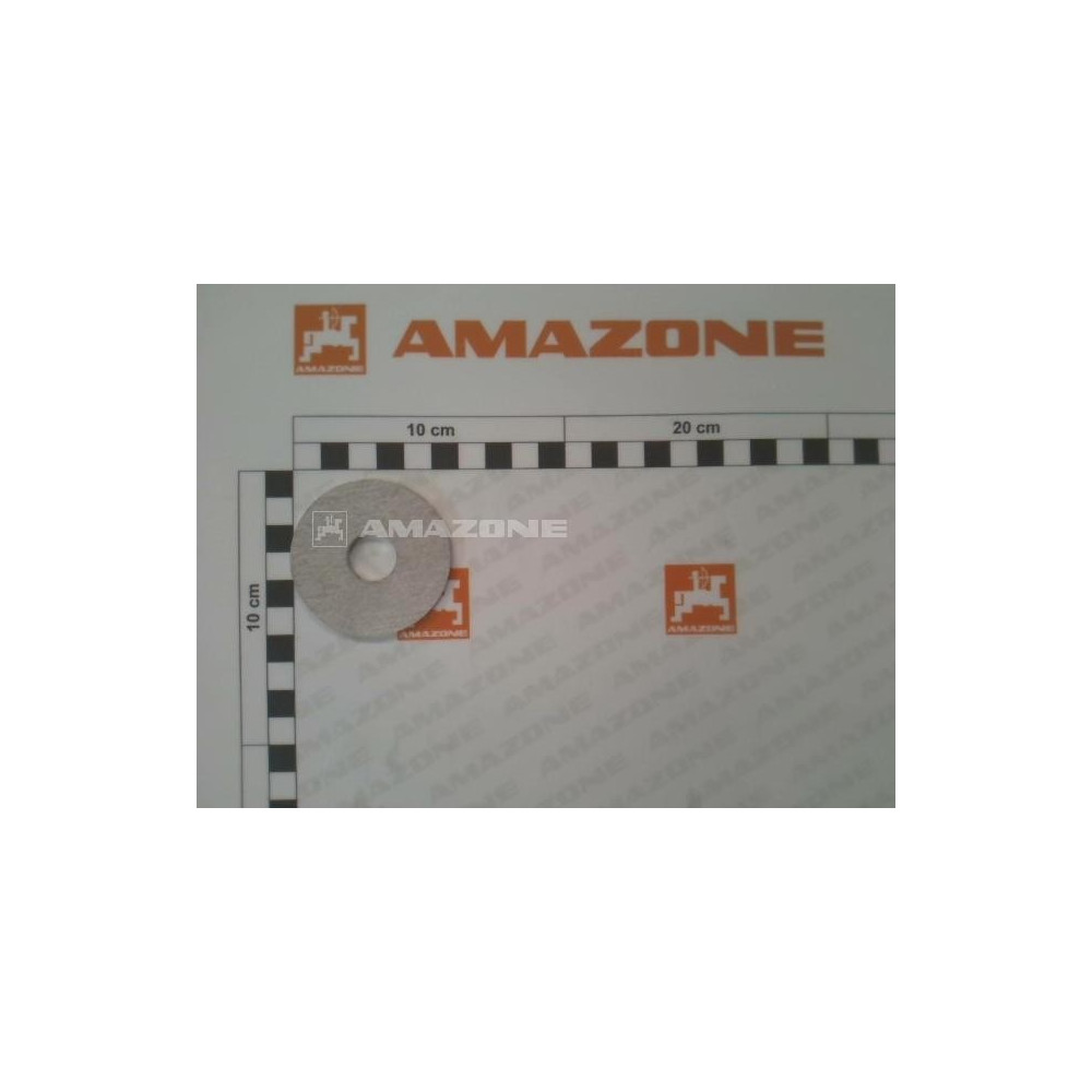 Rondelle 17.5x57x4 73301819 Amazone