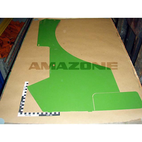 Carter vanne droit Réf. 73301824 - AMAZONE Carter vanne droit Réf. 73301824 - AMAZONE
