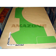 Carter vanne droit Réf. 73301824 - AMAZONE Carter vanne droit Réf. 73301824 - AMAZONE