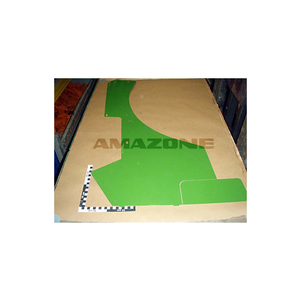 Carter vanne droit 73301824 Amazone
