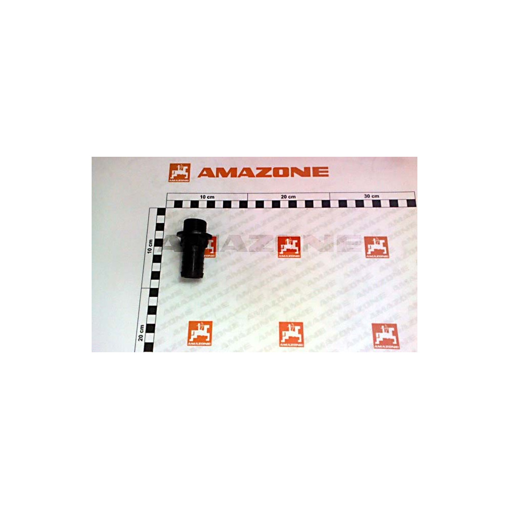 Raccord D 25 AG 3/4" 73301853 Amazone