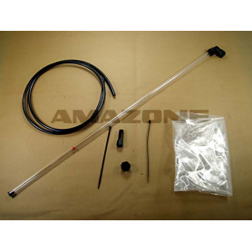 Jauge de remplisage UX special 73301860 Amazone