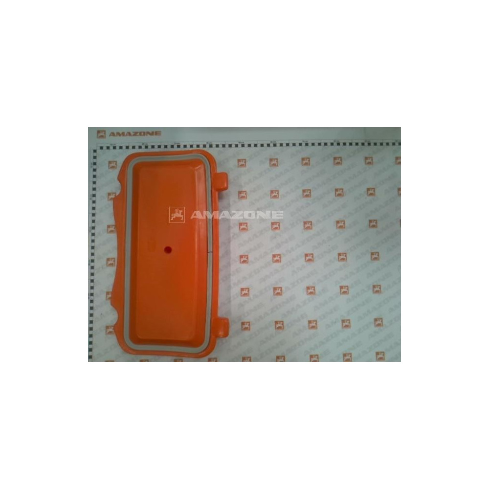 Porte sup.coffre de rangement 73301982 Amazone