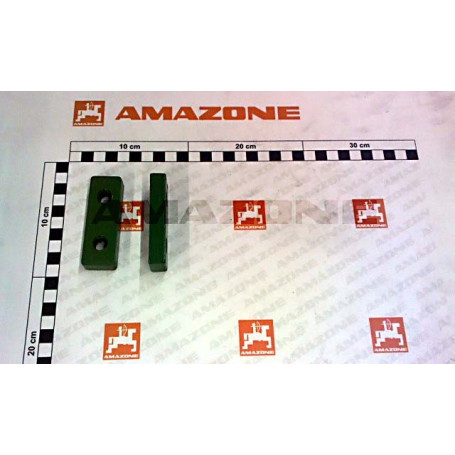 Plaque Réf. 73302068 - AMAZONE Plaque Réf. 73302068 - AMAZONE
