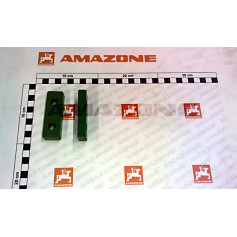 Plaque Réf. 73302068 - AMAZONE Plaque Réf. 73302068 - AMAZONE