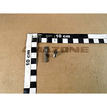 AXE FILETÉ 6 X 30 Réf. 73302101 AMAZONE