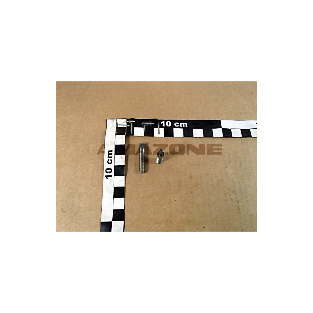 Axe fileté 6 X 30 73302101 Amazone