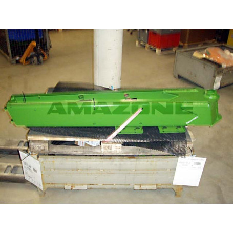 TIMON BAS ESSIEU SUIVEUR UX Réf. 73302108 AMAZONE TIMON BAS ESSIEU SUIVEUR UX Réf. 73302108 AMAZONE