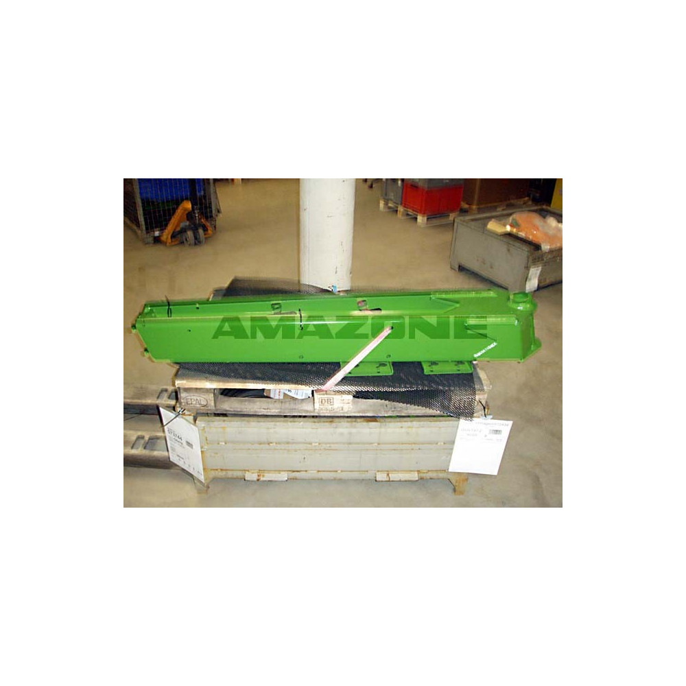 Timon BAS essieu suiveur UX 73302108 Amazone