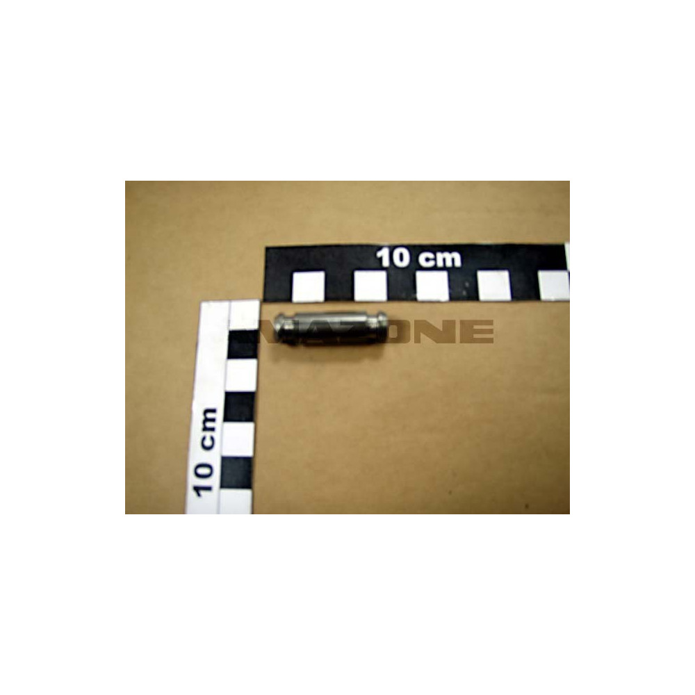 AXE 9X35 2 GORGES                UX Réf. 73302127 AMAZONE