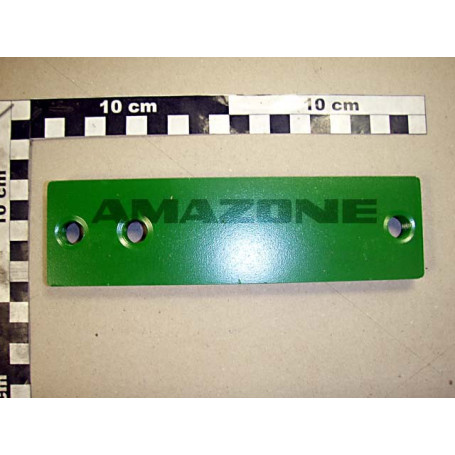 PATTE FIXATION Réf. 73302252 AMAZONE PATTE FIXATION Réf. 73302252 AMAZONE