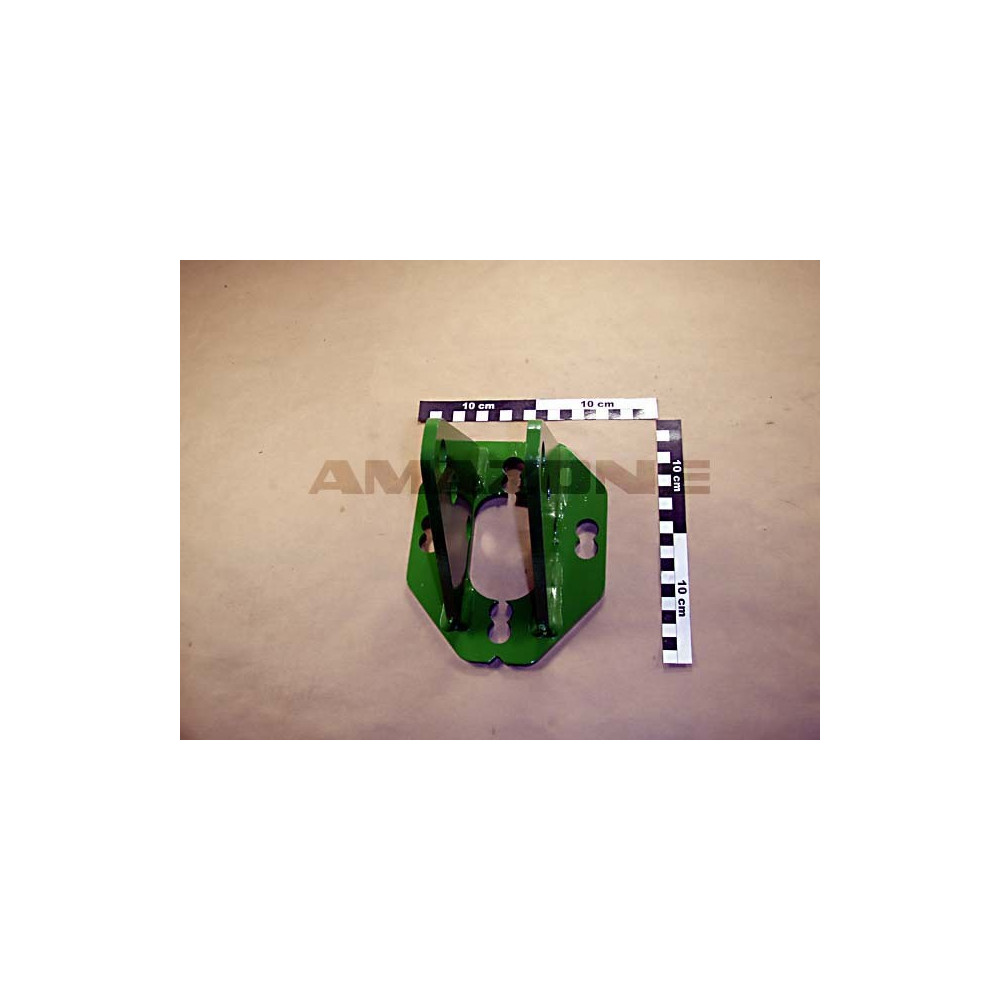 Chape de verin frein hydro. UX 73302278 Amazone