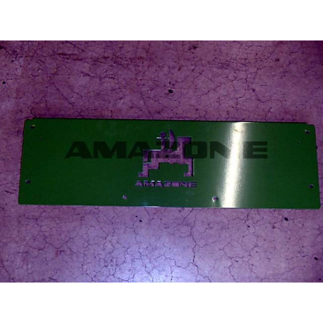COUVERCLE BOITE DE RANGEMENT UG Réf. 73302745 AMAZONE COUVERCLE BOITE DE RANGEMENT UG Réf. 73302745 AMAZONE