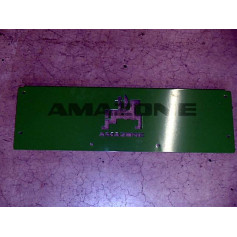 COUVERCLE BOITE DE RANGEMENT UG Réf. 73302745 AMAZONE COUVERCLE BOITE DE RANGEMENT UG Réf. 73302745 AMAZONE
