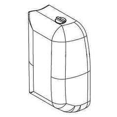 Cuve rincage 400L UG super/special Réf. 73302840 - AMAZONE Cuve rincage 400L UG super/special Réf. 73302840 - AMAZONE