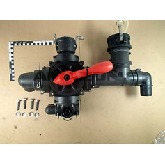 CORP DE VANNE ASPI UG Réf. 73302855 AMAZONE CORP DE VANNE ASPI UG Réf. 73302855 AMAZONE