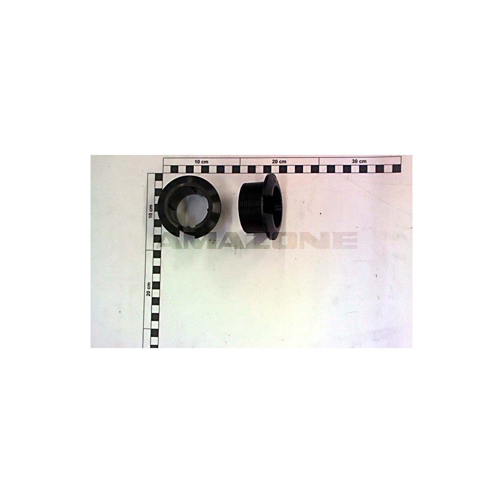 Douille de vidange de cuve 73302859 Amazone