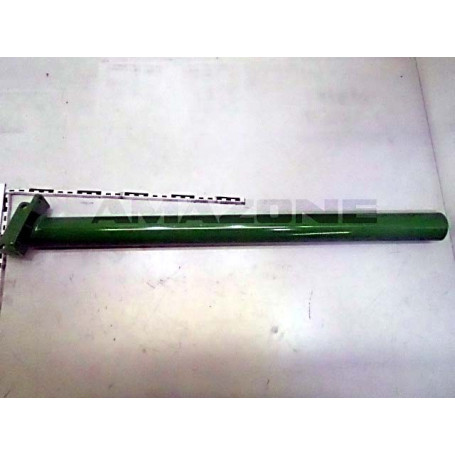 Tube droit fixation PARE-BOUE UG Réf. 73302938 - AMAZONE Tube droit fixation PARE-BOUE UG Réf. 73302938 - AMAZONE