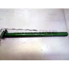Tube droit fixation PARE-BOUE UG Réf. 73302938 - AMAZONE Tube droit fixation PARE-BOUE UG Réf. 73302938 - AMAZONE