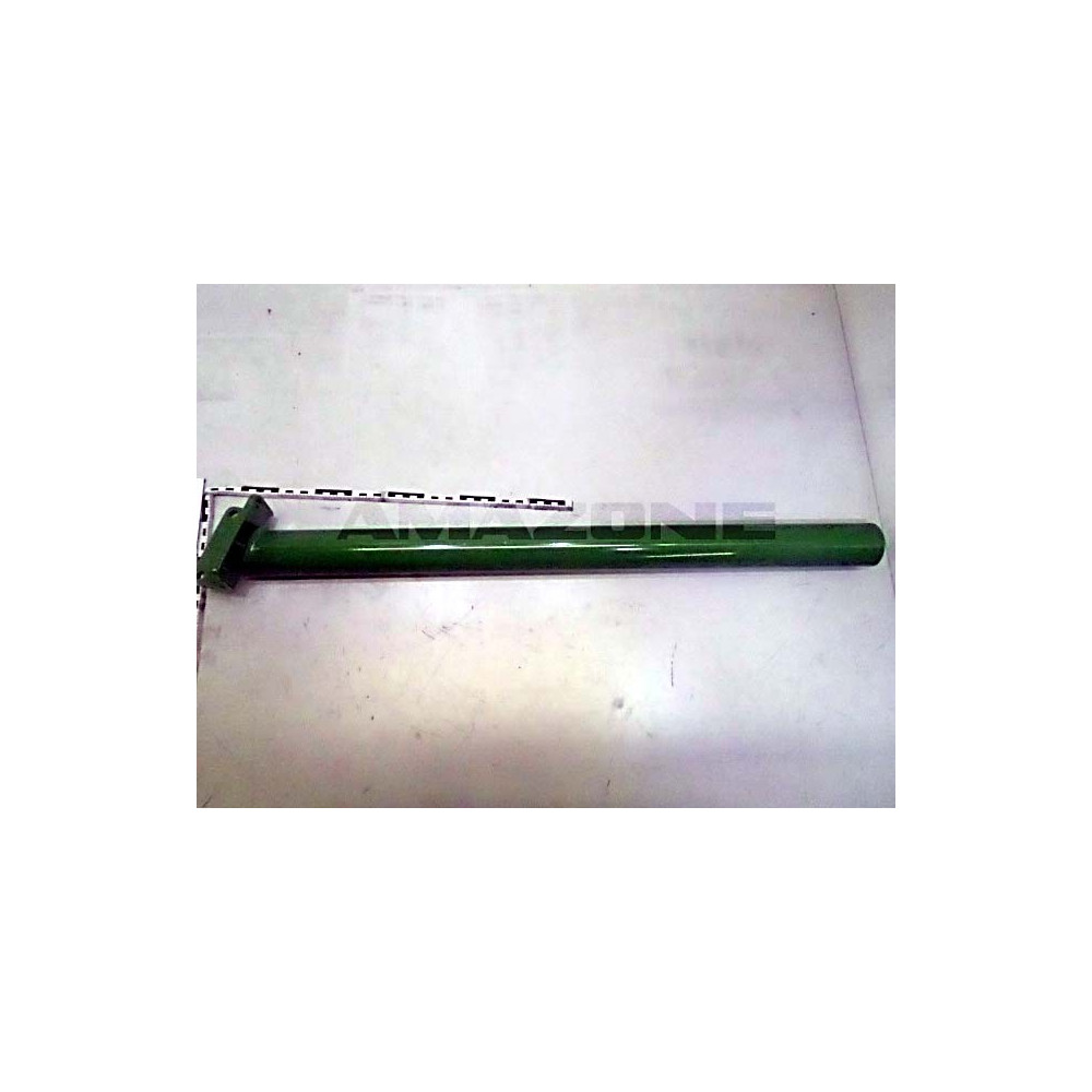 Tube droit fixation PARE-BOUE UG 73302938 Amazone