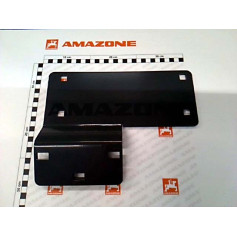 Support de garde boue Réf. 73303559 - AMAZONE Support de garde boue Réf. 73303559 - AMAZONE