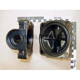 Culasse BP 105/20+180/20 7413200 Amazone
