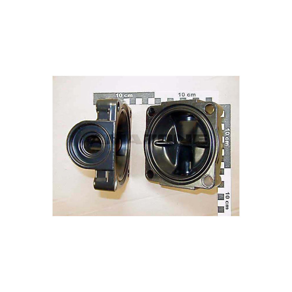Culasse BP 105/20+180/20 7413200 Amazone