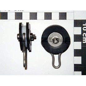 Volet S" (viton) 7414300 Amazone