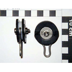 VOLET S" (VITON) Réf. 7414300 AMAZONE VOLET S" (VITON) Réf. 7414300 AMAZONE