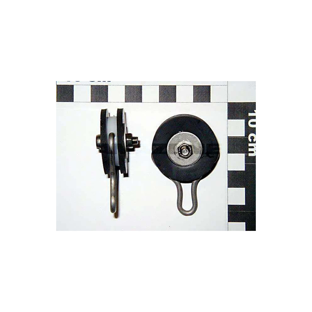 Volet S" (viton) 7414300 Amazone