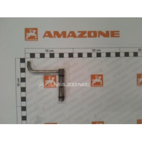 Axe rotatif VANNE-FILTRE "S" 7415300 Amazone