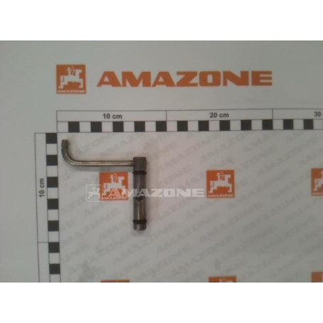 Axe rotatif VANNE-FILTRE "S" Réf. 7415300 - AMAZONE Axe rotatif VANNE-FILTRE "S" Réf. 7415300 - AMAZONE