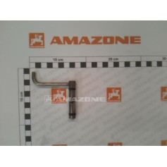 Axe rotatif VANNE-FILTRE "S" Réf. 7415300 - AMAZONE Axe rotatif VANNE-FILTRE "S" Réf. 7415300 - AMAZONE