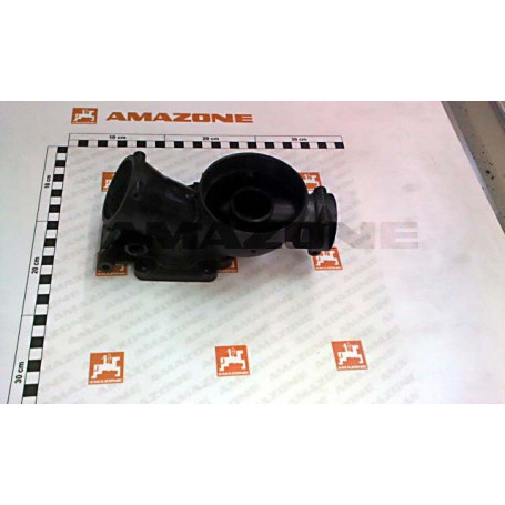 Carter VANNE-FILTRE "S" Réf. 7409300 - AMAZONE Carter VANNE-FILTRE "S" Réf. 7409300 - AMAZONE