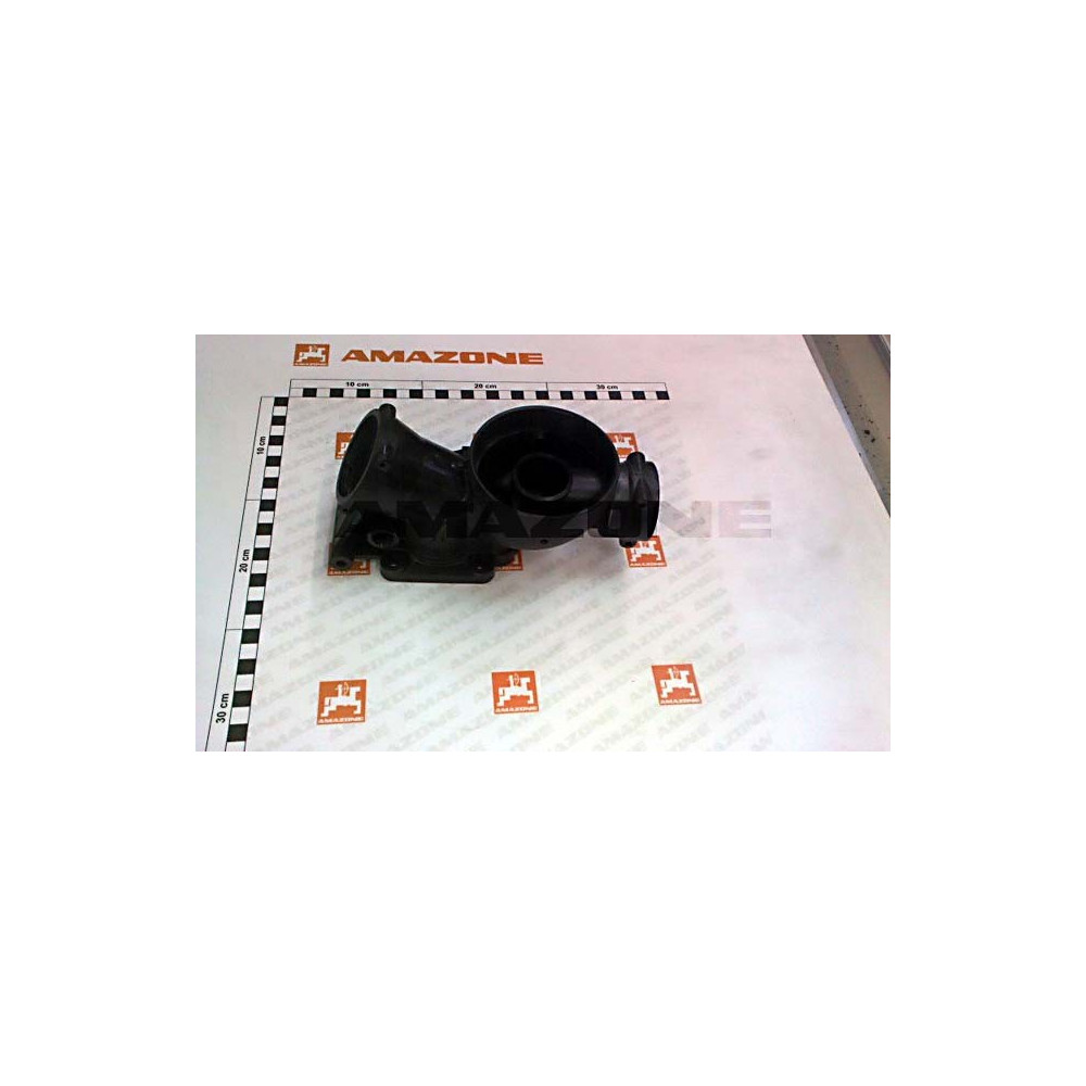 Carter VANNE-FILTRE "S" 7409300 Amazone