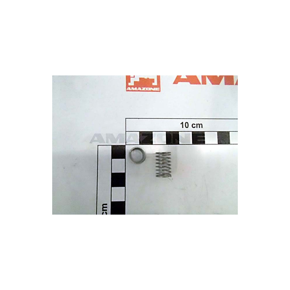 Ressort de clapet 7419200 Amazone