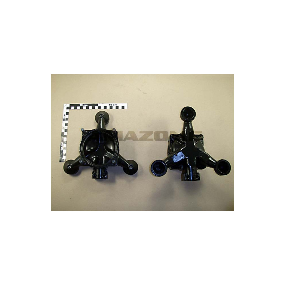 Carter de cloche A AIR BP 80-105 7428200 Amazone