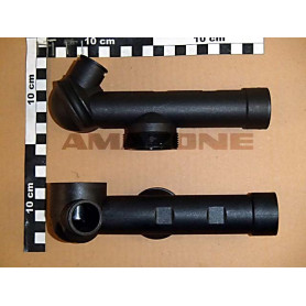 Conduit aspiration 80-105 7422200 Amazone