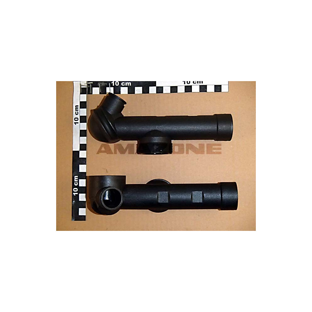 Conduit aspiration 80-105 7422200 Amazone